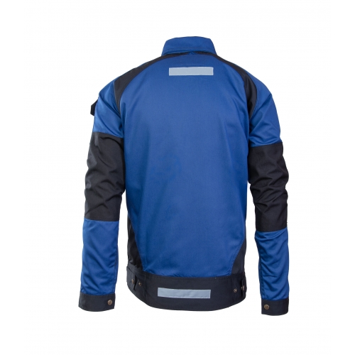 SEVEN KINGS BLUZA ROBOCZA SAPHIR